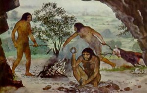 La-epoca-paleolitica